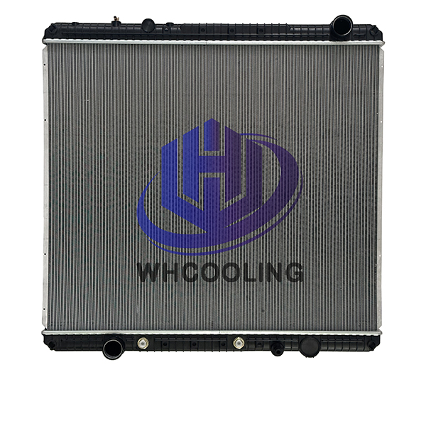 FREIGHTLINER RADIATOR: 2012 W95, 114SD