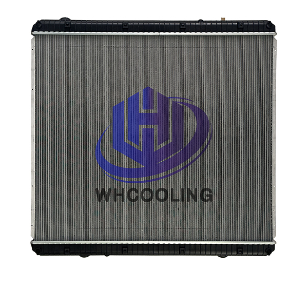 FREIGHTLINER RADIATOR: 2012 W95, 114SD