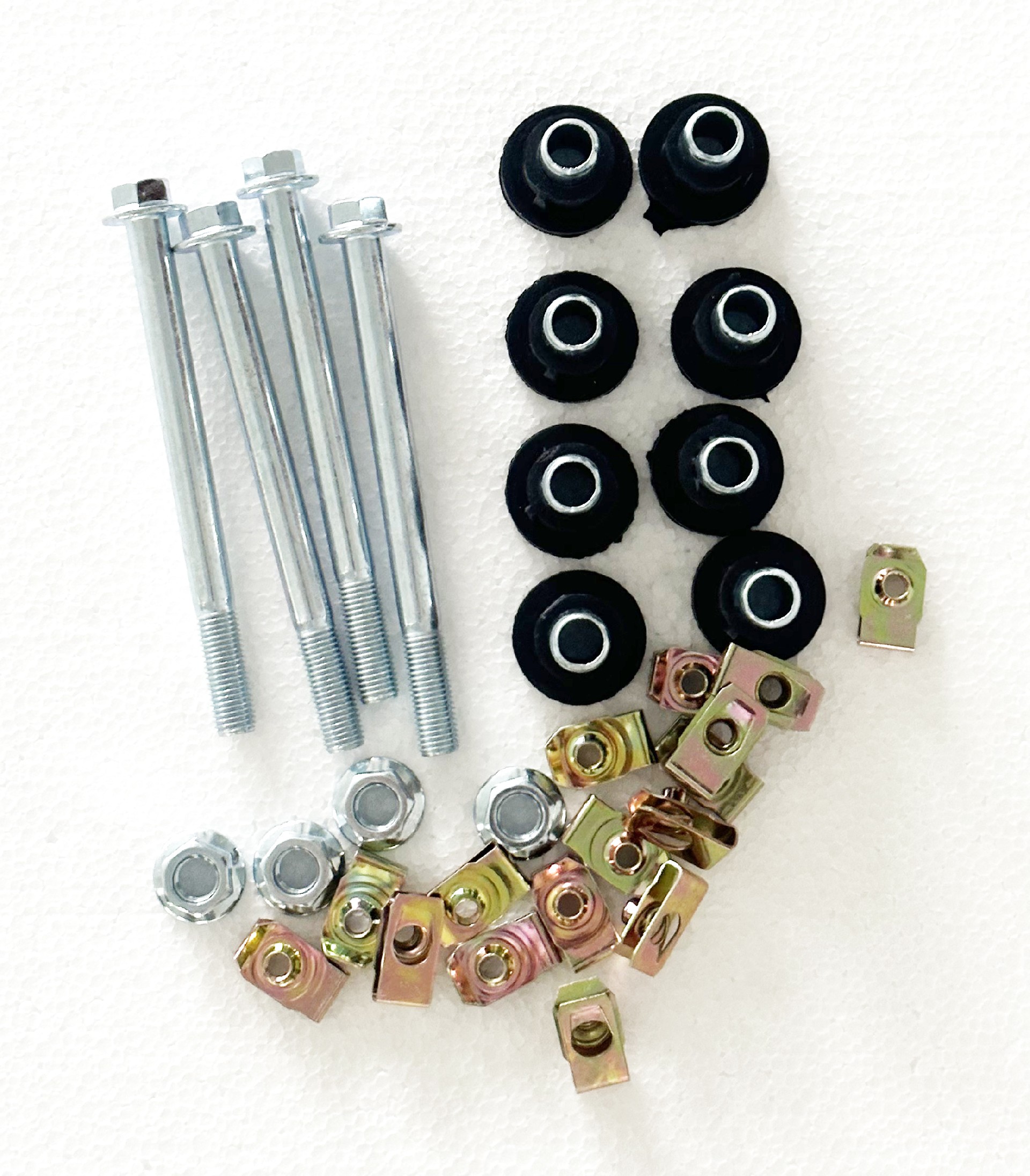 FREIGHTLINER RADIATOR: 2012 W95, 114SD