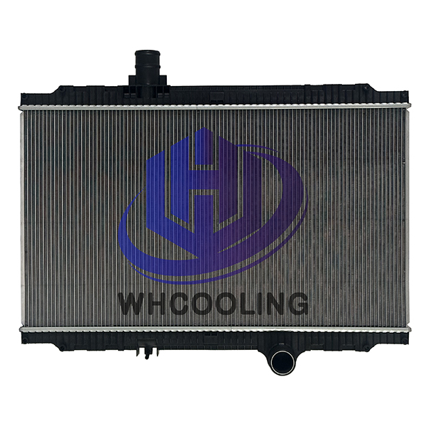 KENWORTH | PETERBILT RADIATOR: 2008-2010 T300, T370, 330, 335, 340