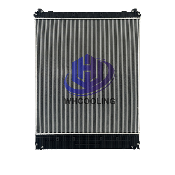 FREIGHTLINER | STERLING RADIATOR: 2008 - 2013 M2, 106 BUSINESS CLASS: 2008 - 2009 ACTERRA
