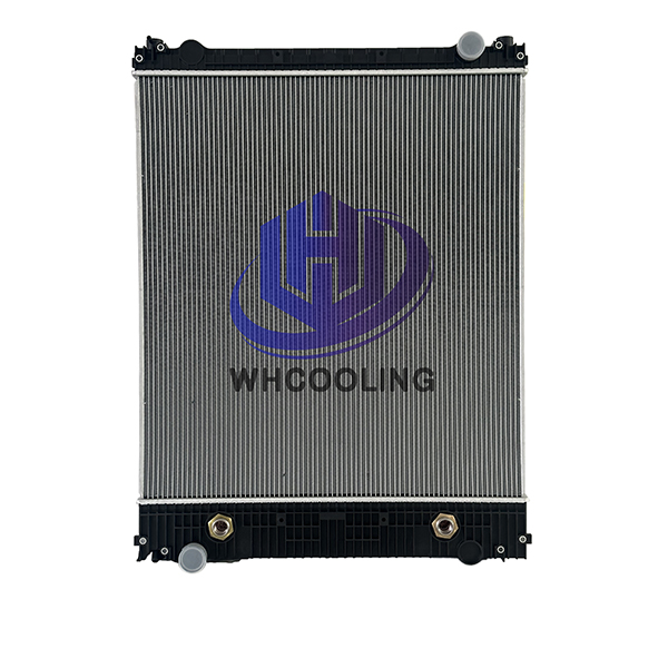 FREIGHTLINER RADIATOR: 2008-2014 M2, 106 BUSINESS CLASS MODELS