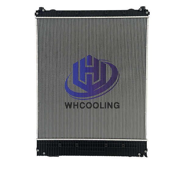 FREIGHTLINER RADIATOR: 2008-2014 M2, 106 BUSINESS CLASS MODELS