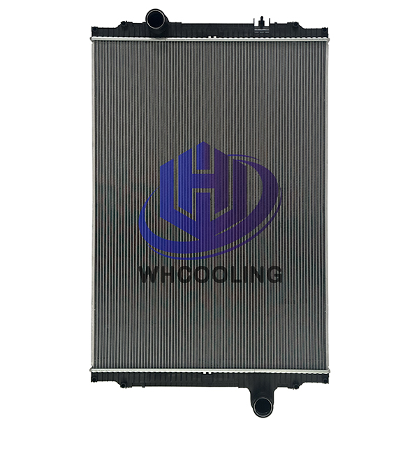 KENWORTH RADIATOR: 2006 - 2013 T600, W900, T800H MODELS