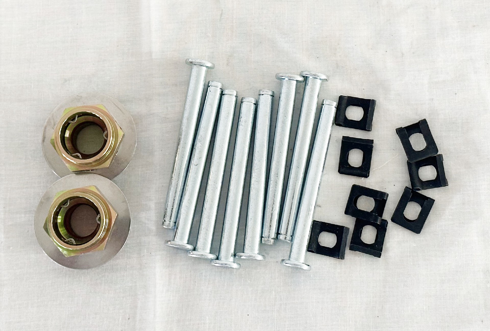 FREIGHTLINER RADIATOR: 2008-2013 M2, 106 BUSINESS CLASS