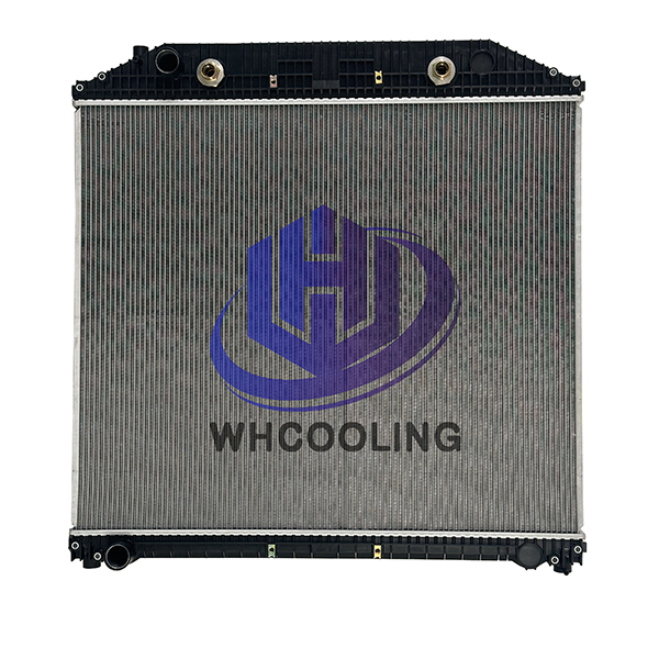 FREIGHTLINER | STERLING RADIATOR: 2008-2010 M2, STERLING: 2012 WESTERN STAR