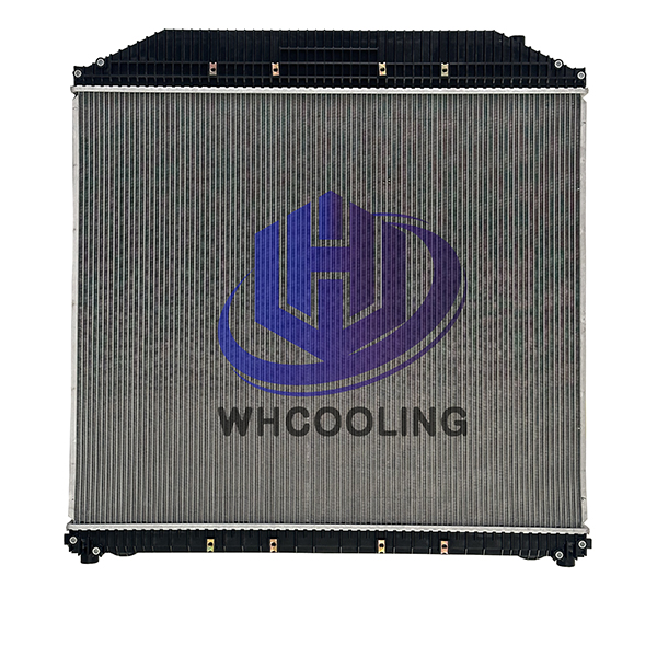 FREIGHTLINER | STERLING RADIATOR: 2008-2010 M2, STERLING: 2012 WESTERN STAR