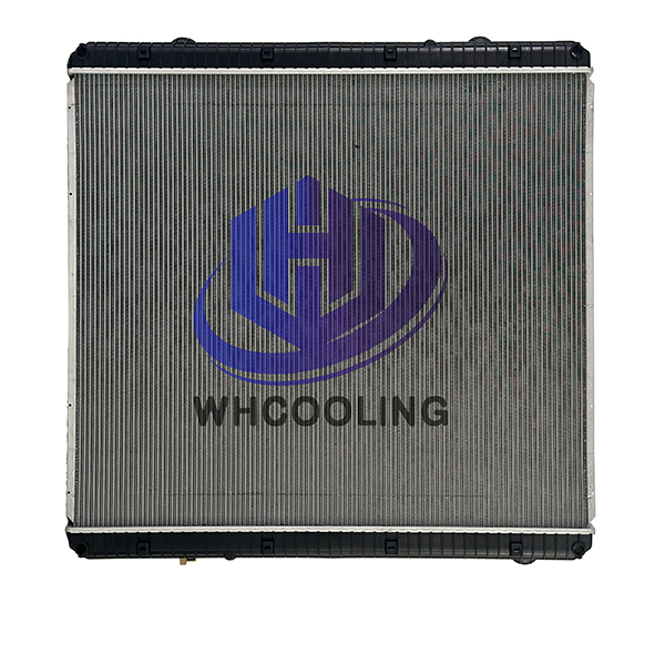 FREIGHTLINER RADIATOR: 2007-2009 CORONADO