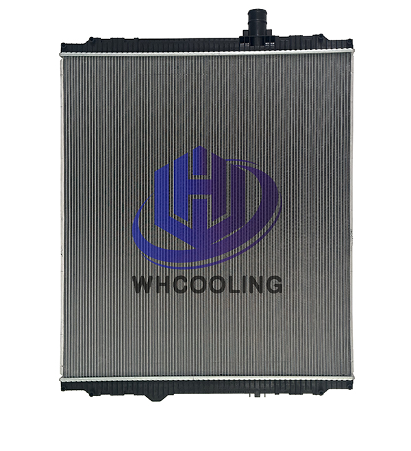KENWORTH | PETERBILT RADIATOR: 2011-2012 365, 367: 2008-2014 W900