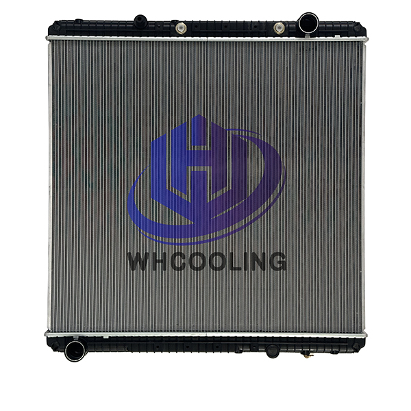 FREIGHTLINER RADIATOR: 2012 & NEWER CASCADIA MODELS | 0530675003 1A0210810001 0537145004 0537145005