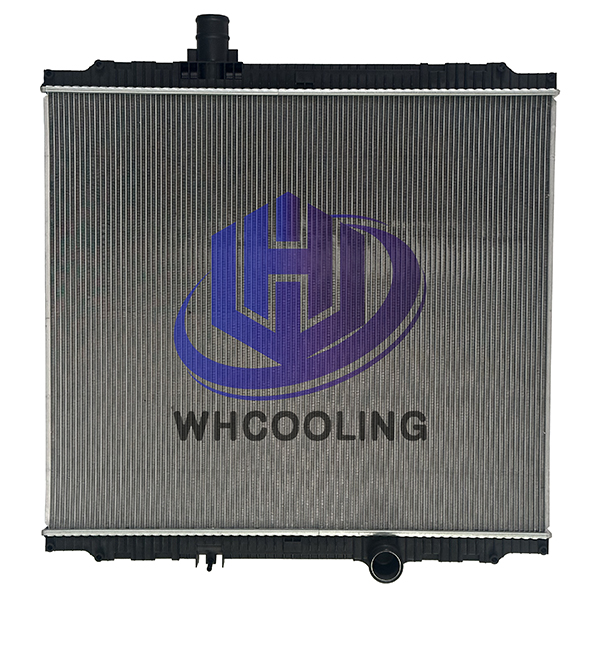 KENWORTH | PETERBILT RADIATOR: 2008-2011 T680, T880, T2000: 2008-2011 365, 367, 387: 2011-2012 587