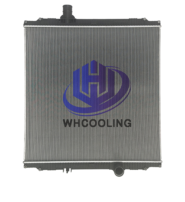 KENWORTH | PETERBILT RADIATOR: 2008-2013 384, 386: 2008-2014 W900