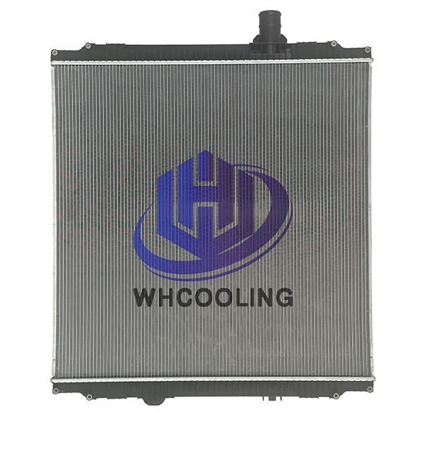 KENWORTH | PETERBILT RADIATOR: 2008-2013 384, 386: 2008-2014 W900