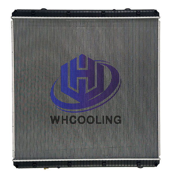FREIGHTLINER RADIATOR: 2008-2013 W110 CORONADO
