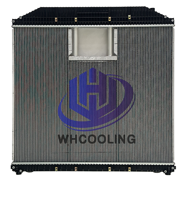 WESTERN STAR/Freightliner M2-112 Business Class / Sterling 2008 - Present with Front End PTO