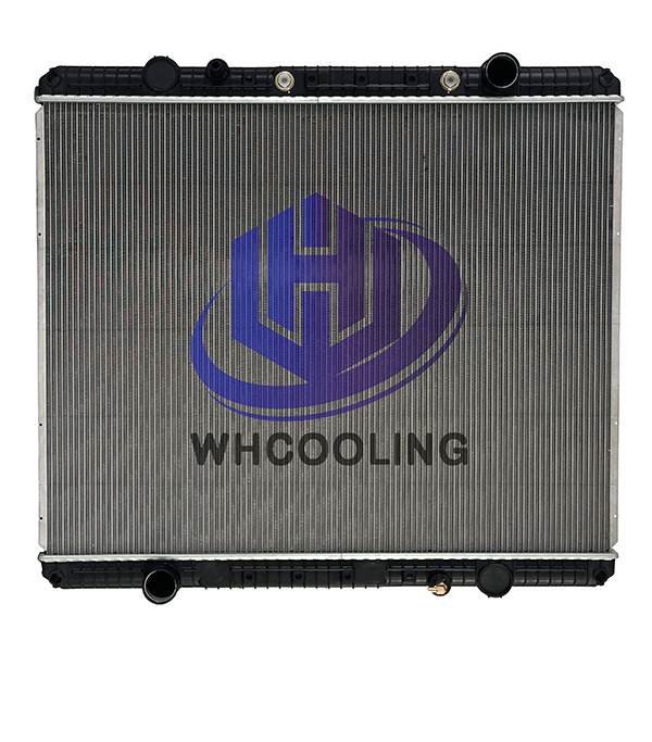 Western Star/Freightliner Cascadia Radiator