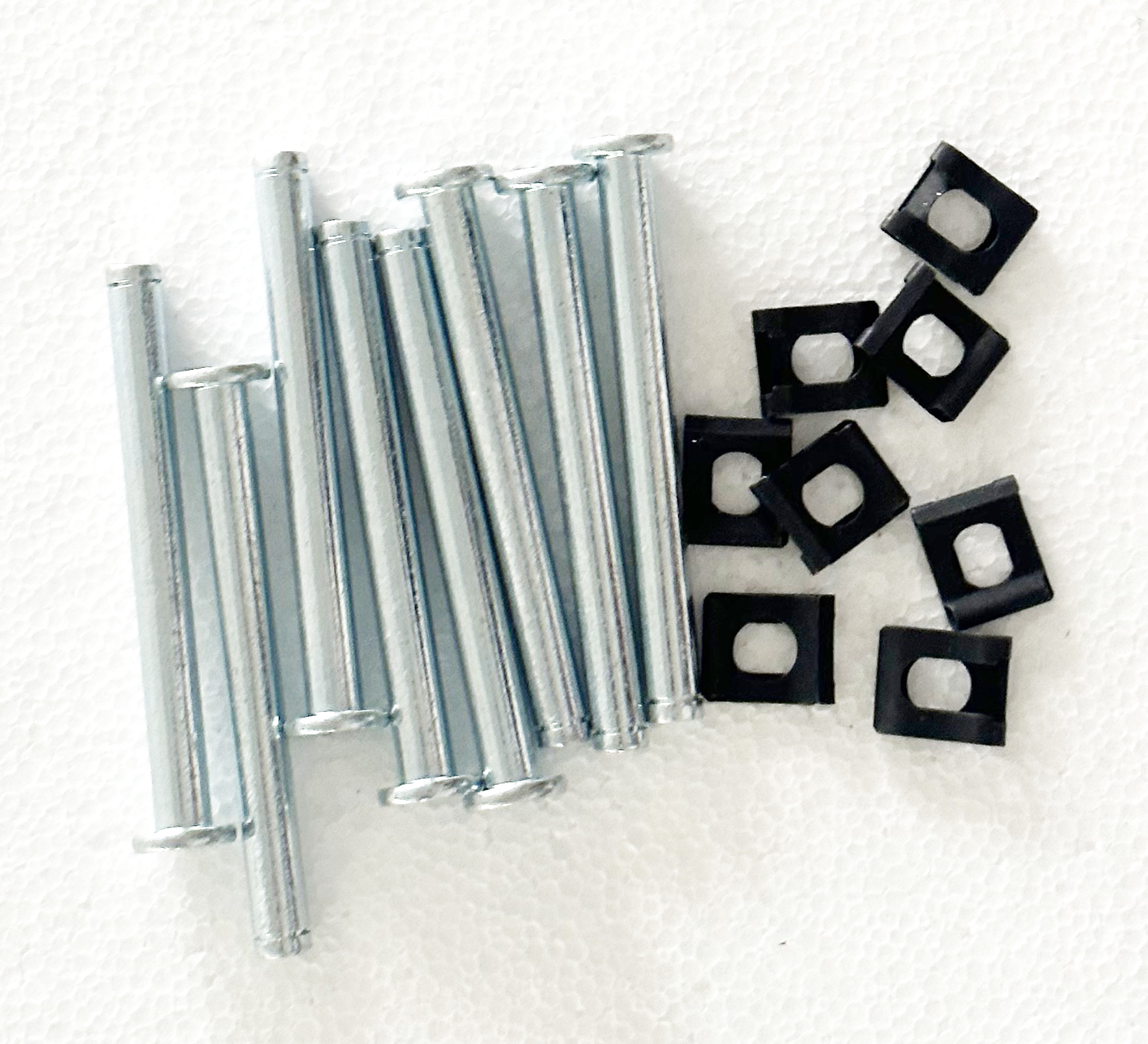 WESTERN STAR/Freightliner M2-112 Business Class / Sterling 2008 - Present with Front End PTO