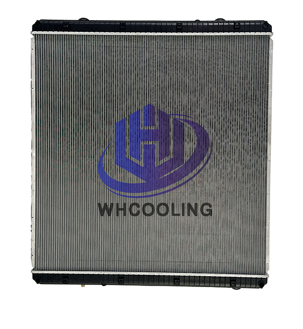 WESTERN STAR/FREIGHTLINER RADIATOR: 2013 & NEWER W115 CORONADO A0529630002 3E0122680002