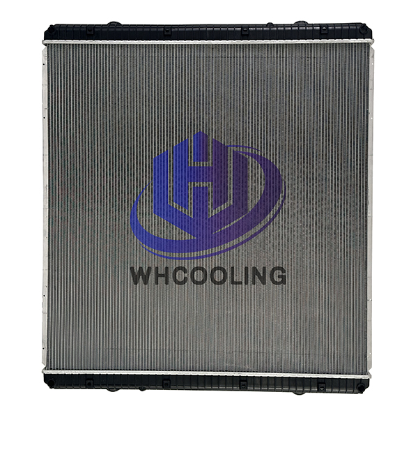 WESTERN STAR RADIATOR: 2008-2011 4900 EX (W/ 15L CAT ENG E)