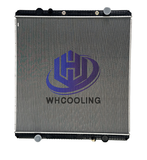 WESTERN STAR RADIATOR: 2008-2011 4900 EX (W/ 15L CAT ENG E)