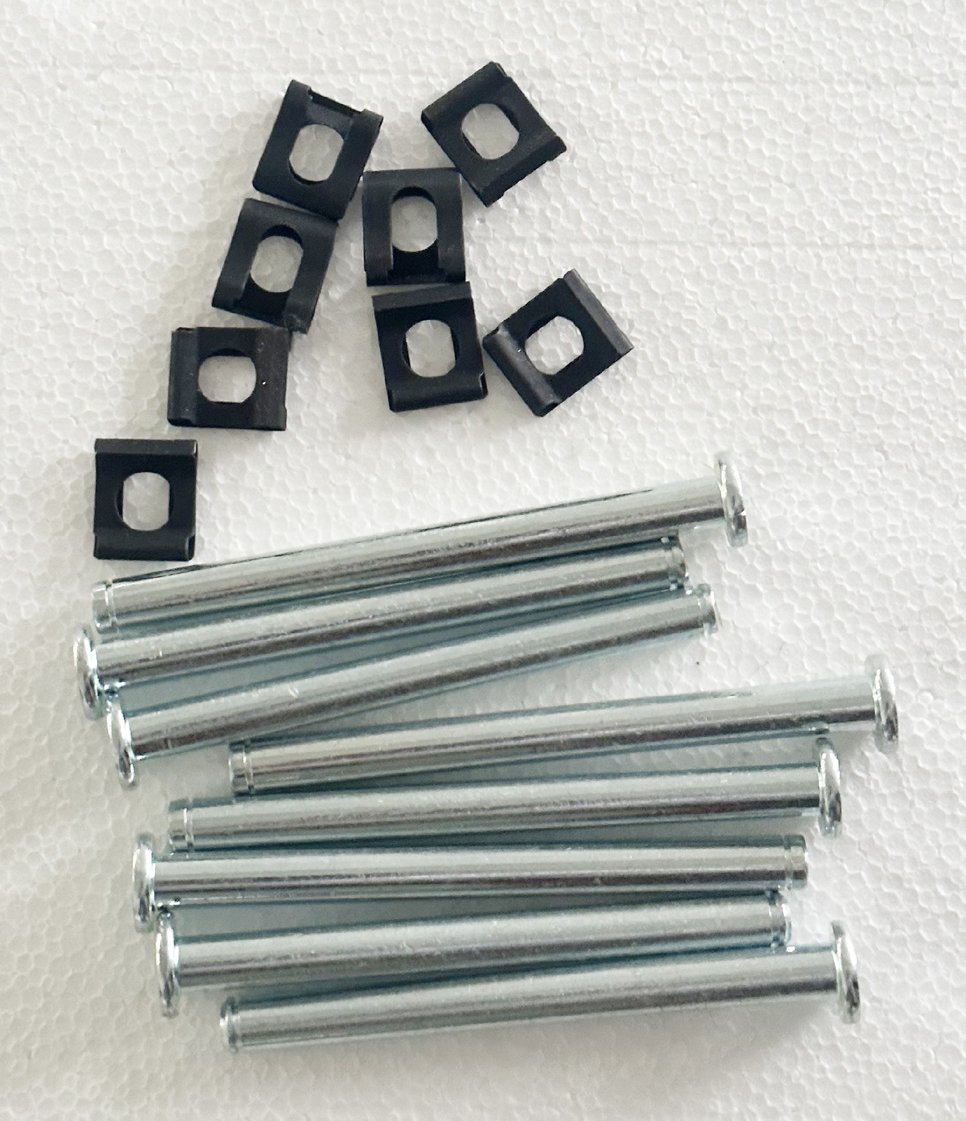 KENWORTH | PETERBILT RADIATOR: 2008-2010 T300, T370, 330, 335, 340