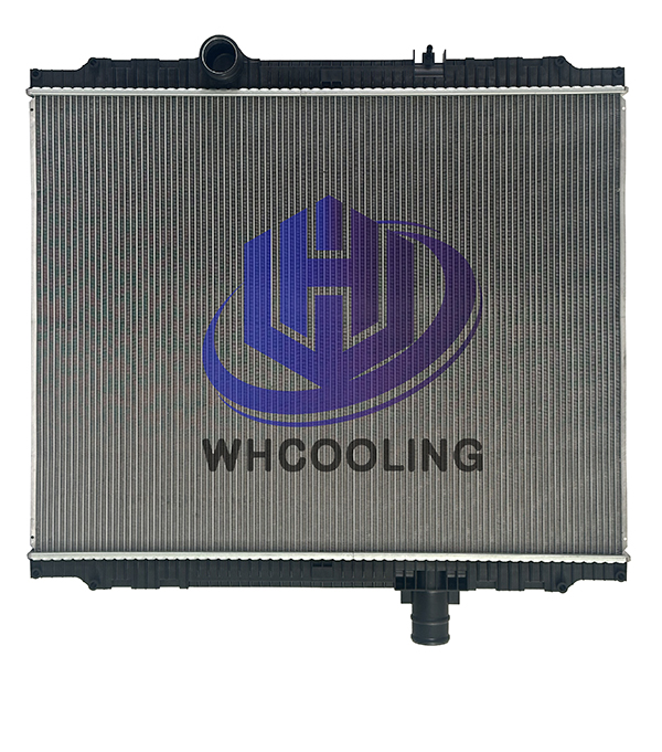 KENWORTH | PETERBILT :382 Radiator 2008-2015