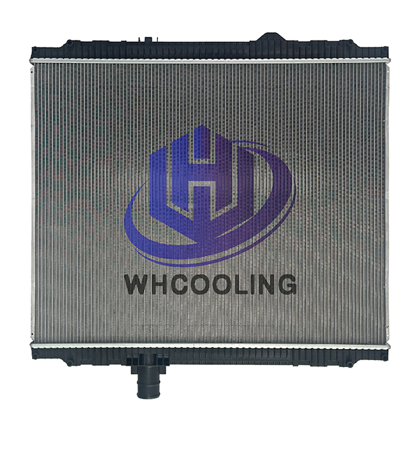 KENWORTH | PETERBILT :382 Radiator 2008-2015
