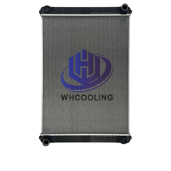 FREIGHTLINER | STERLING RADIATOR: 2004-2007 M2, 106 BUSINESS CLASS: 2005-2007 STERLING Q