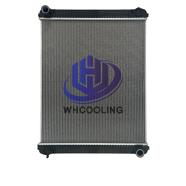 FREIGHTLINER RADIATOR: 2008-2009 M2, BUSINESS CLASS MODELS