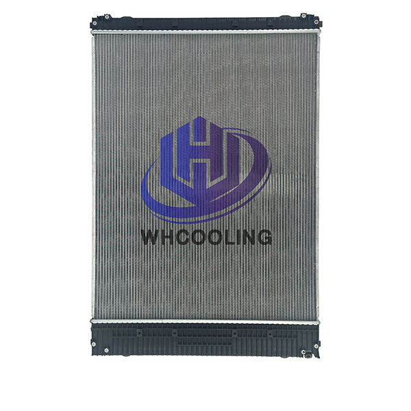 Freightliner CT114SD/CT108SD & M2 112 Radiator