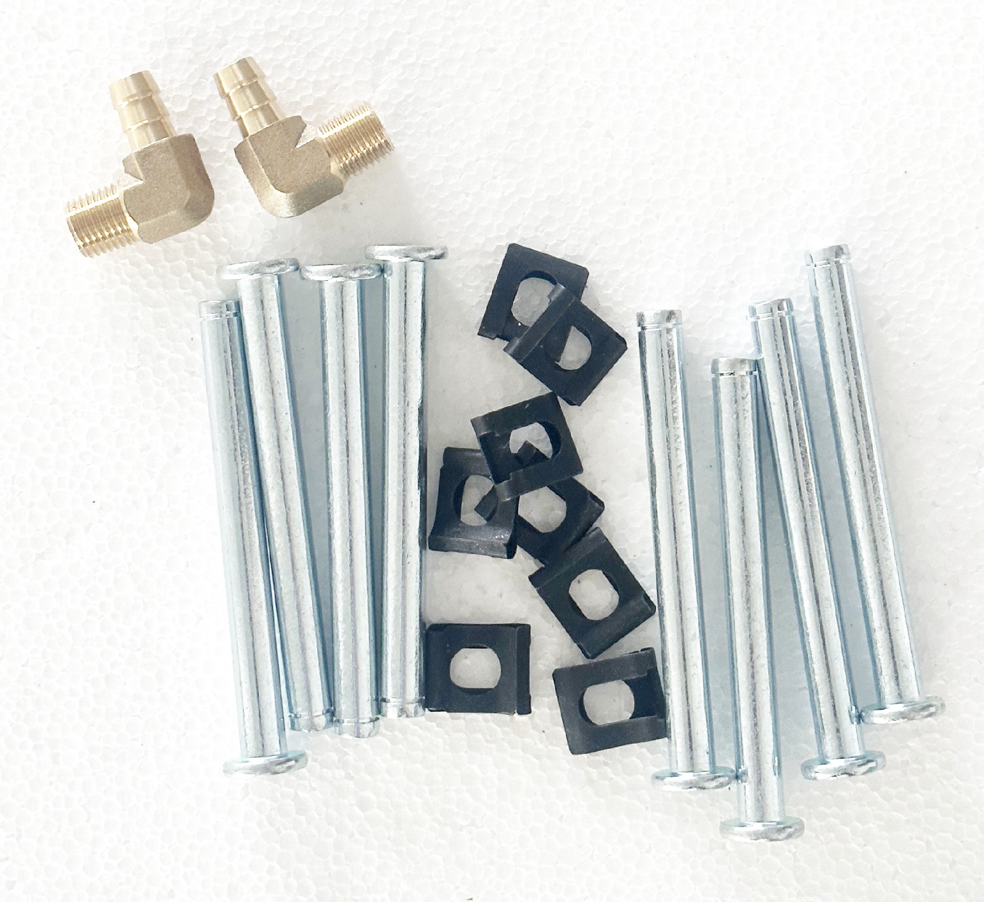 Freightliner CT114SD/CT108SD & M2 112 Radiator