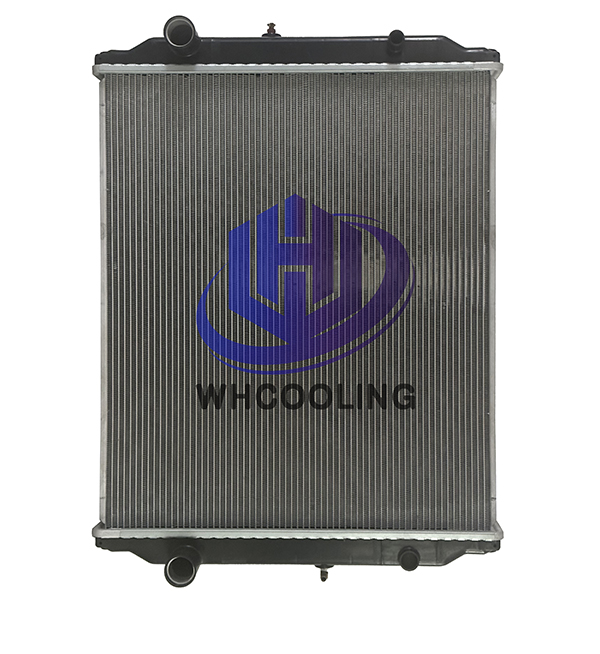 BUS  RADIATOR:BLUEBIRD CARPENTER TC FE BUS 1996-1999 PT RADIATOR | 438183S 1966324 1102112