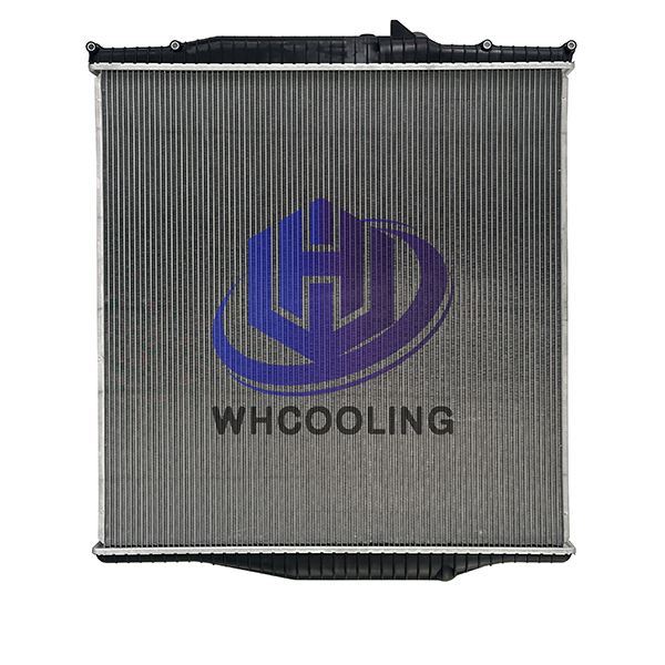 MACK | VOLVO RADIATOR: 2003-2007 VN: 2005-2007 CHN/CXN