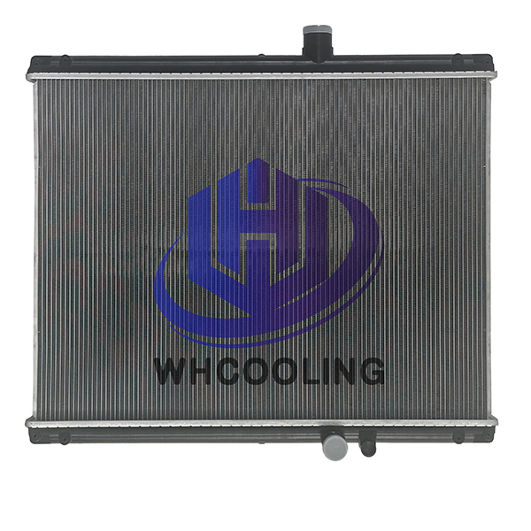 MACK | VOLVO RADIATOR WITHOUT FRAME: 1992-2004 CH MODELS