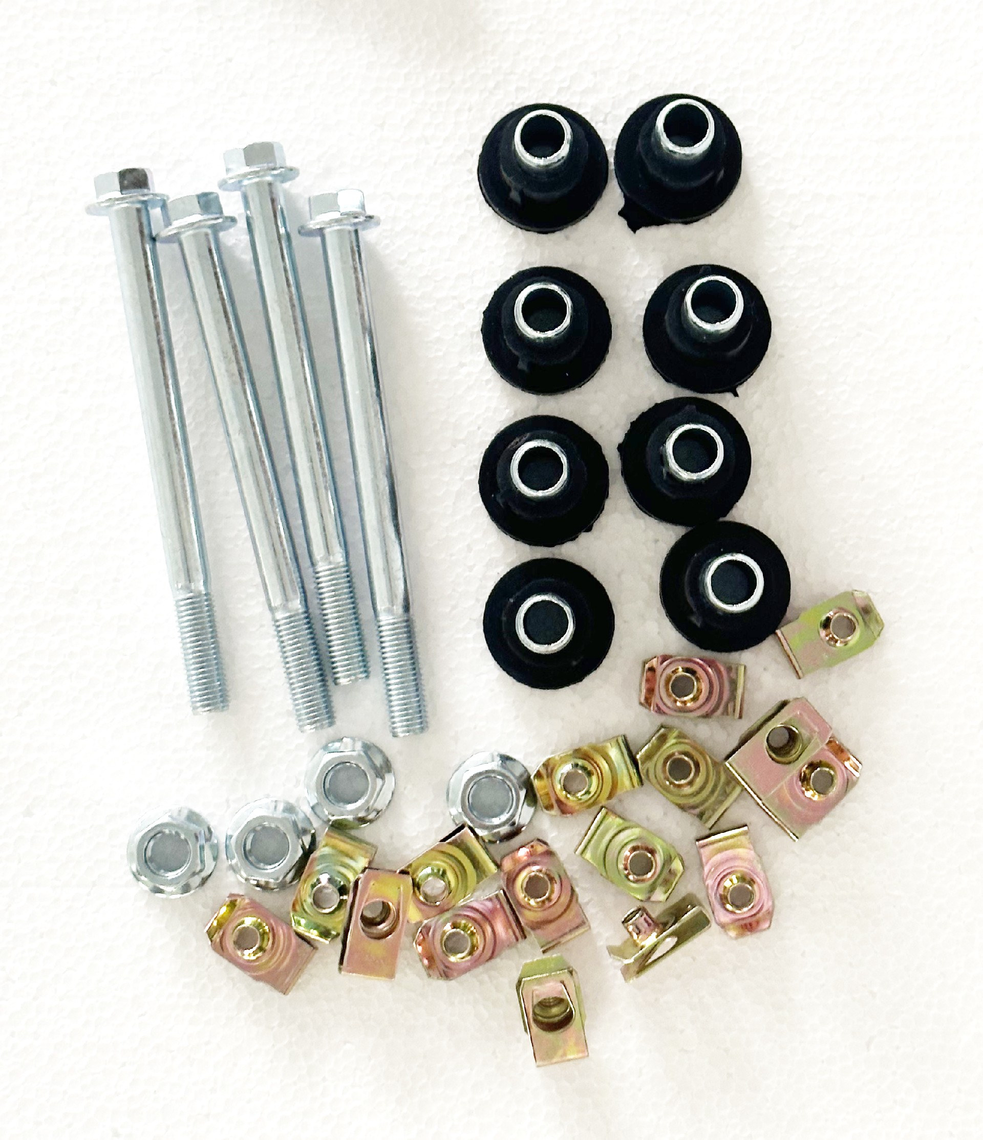 WESTERN STAR/FREIGHTLINER RADIATOR: 2013 & NEWER W115 CORONADO A0529630002 3E0122680002