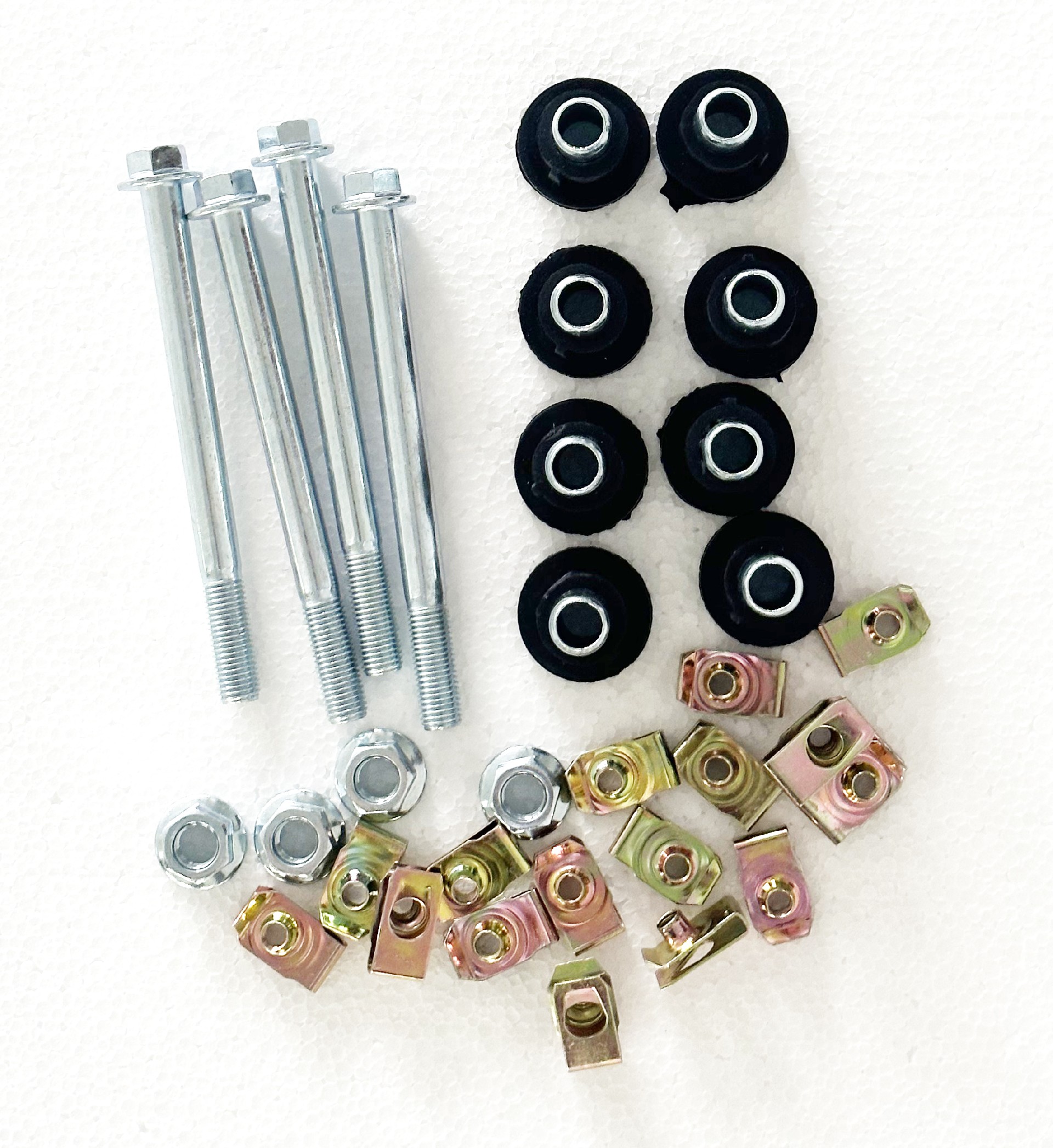 WESTERN STAR RADIATOR: 2008-2011 4900 EX (W/ 15L CAT ENG E)