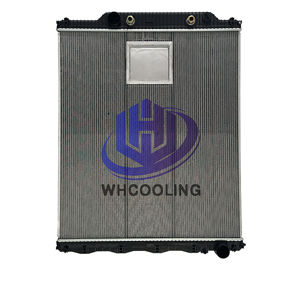 MACK | VOLVO RADIATOR: 2006-2010 MACK CH, GRANITE: 2006-2010 VOLVO VHD MODELS
