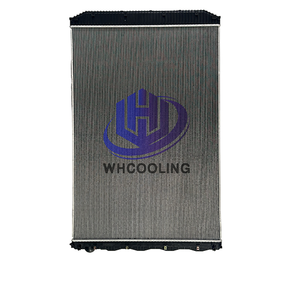 VOLVO | MACK RADIATOR: 2008-2010 VT & VT2, 2009-2014 TITAN