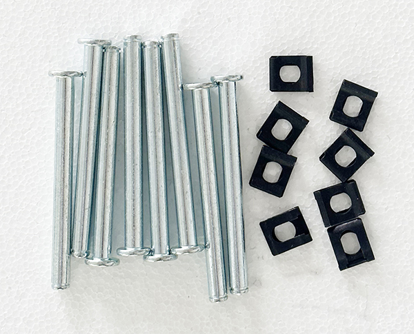 VOLVO | MACK RADIATOR: 2008-2010 VT & VT2, 2009-2014 TITAN