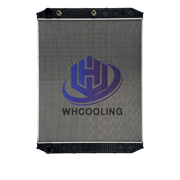 VOLVO RADIATOR: 2008-2010 VNL, VNM