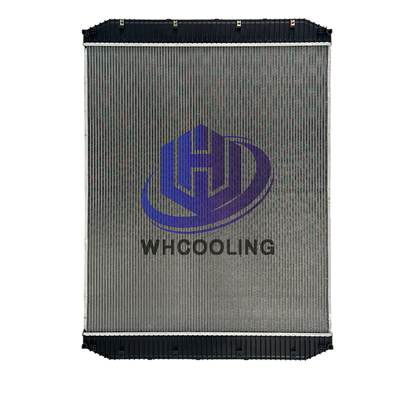 VOLVO RADIATOR: 2008-2010 VNL, VNM