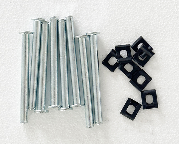 VOLVO RADIATOR: 2008-2010 VNL, VNM