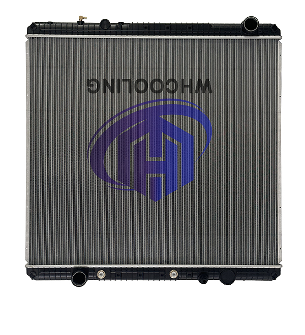 WESTERN STAR RADIATOR: 2010 & NEWER