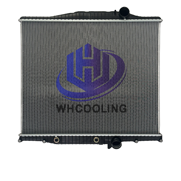 VOLVO | MACK RADIATOR: 2002-2007 VHD: 2006-2007 CT/CTP