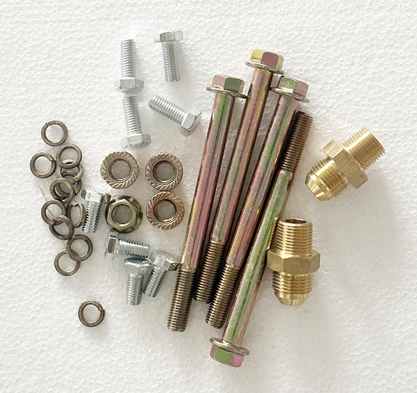 VOLVO | MACK RADIATOR: 2002-2007 VHD: 2006-2007 CT/CTP