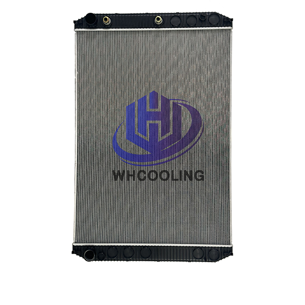 VOLVO RADIATOR: 2006-2008 VT, V2