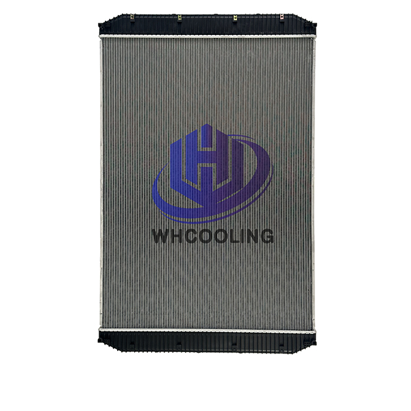 VOLVO RADIATOR: 2006-2008 VT, V2