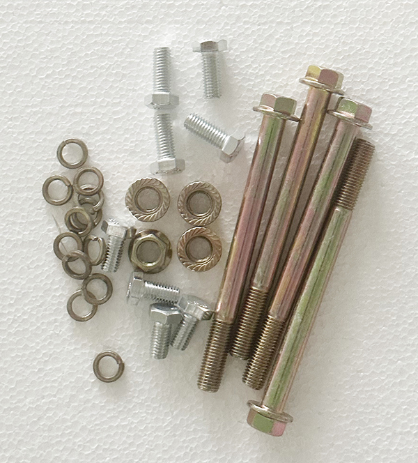 MACK | VOLVO RADIATOR: 1997 & NEWER VN, VNL, VNM: 1997 & NEWER CX, CXN613