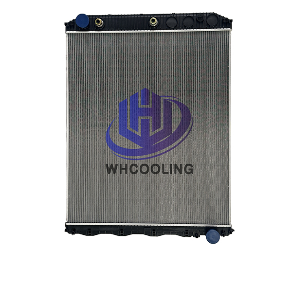 VOLVO | MACK RADIATOR: 2008 & NEWER VOLVO VNL, VNM, CT, CV: 2008 - 2014 MACK VISION, GRANITE