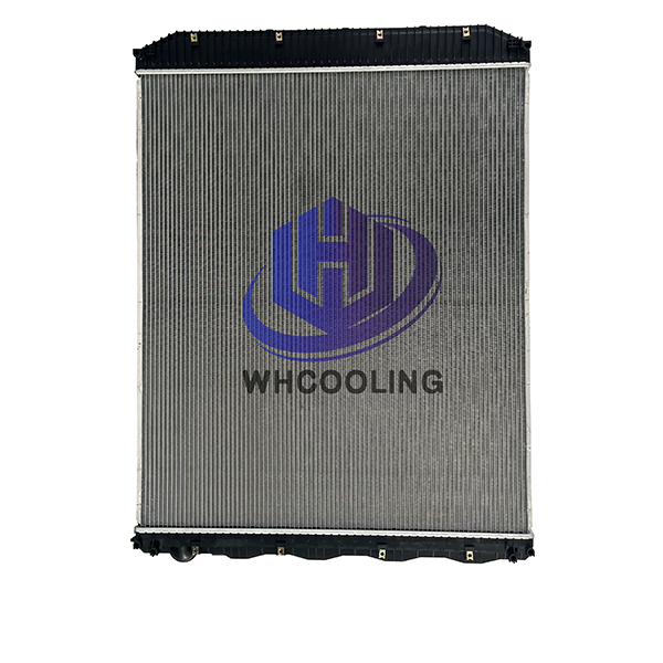 VOLVO | MACK RADIATOR: 2008 & NEWER VOLVO VNL, VNM, CT, CV: 2008 - 2014 MACK VISION, GRANITE